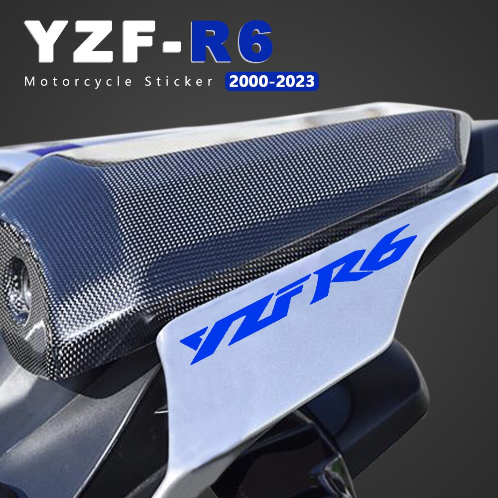   Į ƼĿ, Yamaha YZFR6 2000-2014 2015 2016 2017 2018 2019 2020 2021 2022 2023 ׼